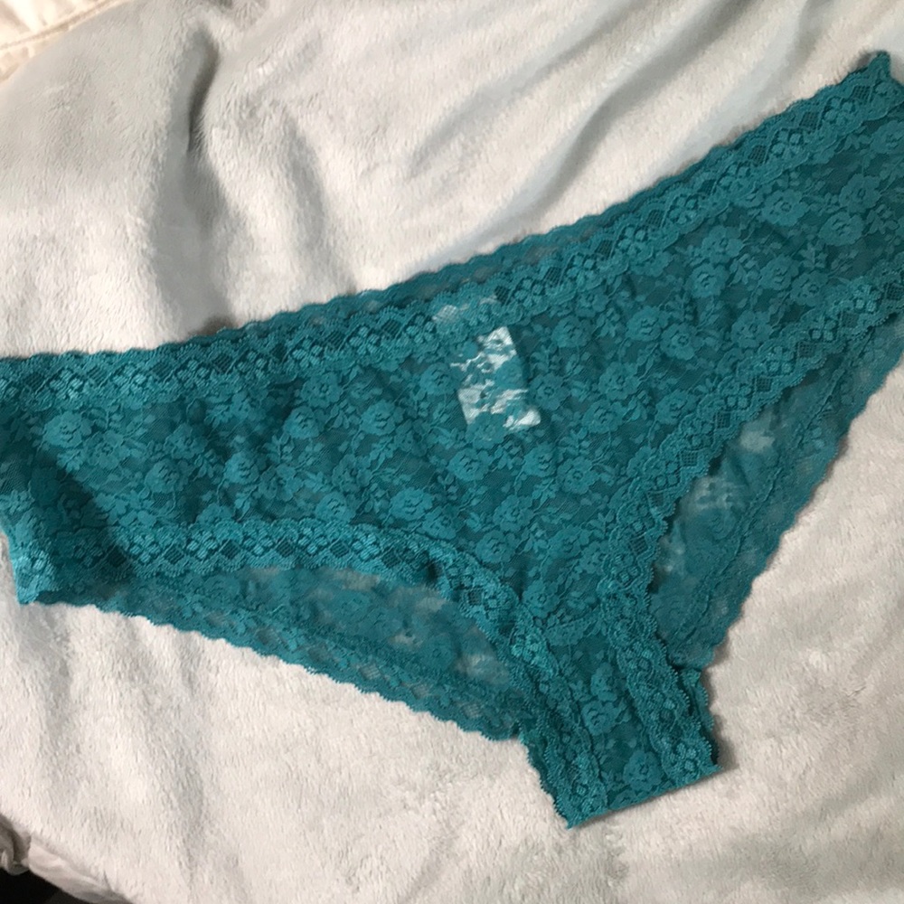 NWOT H&M Women’s Lace Panties